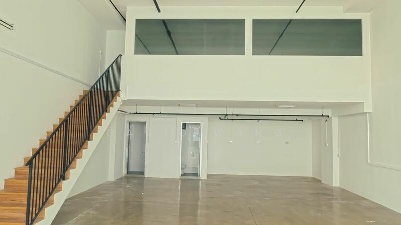 Tag.A, , 2,476 sqft, Light Industrial (B1) For Rent, by David Wang, 60160825 - Interior - CommercialGuru.com.sg