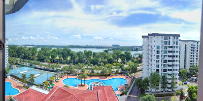 For Sale - Orchid Park Condominium