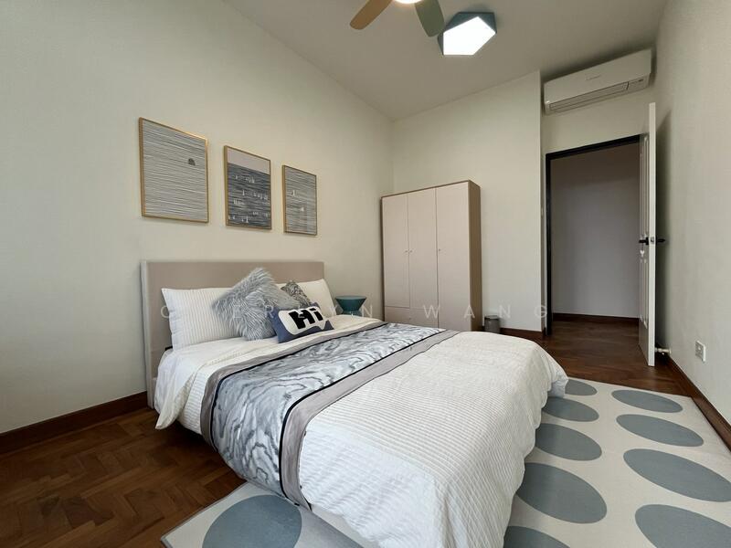 Common Bedroom $1800