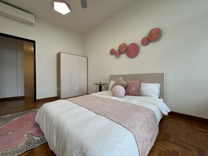 Common Bedroom $1800