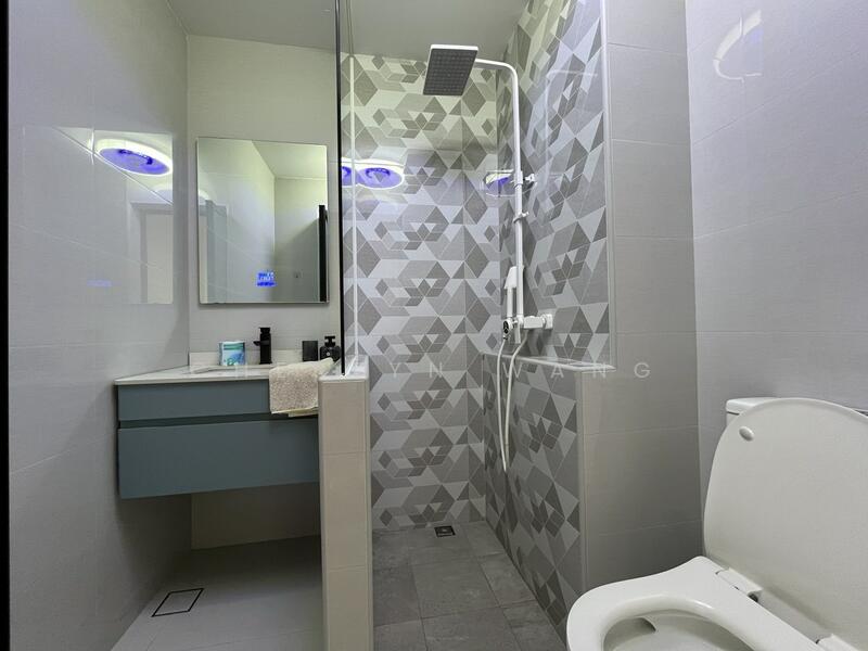 Common Bathroom