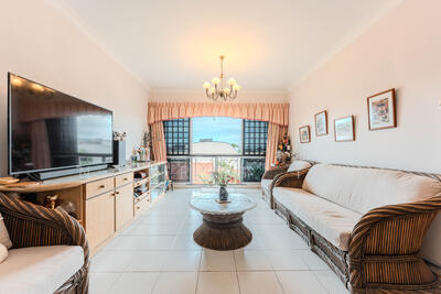 For Rent - Sunbird View