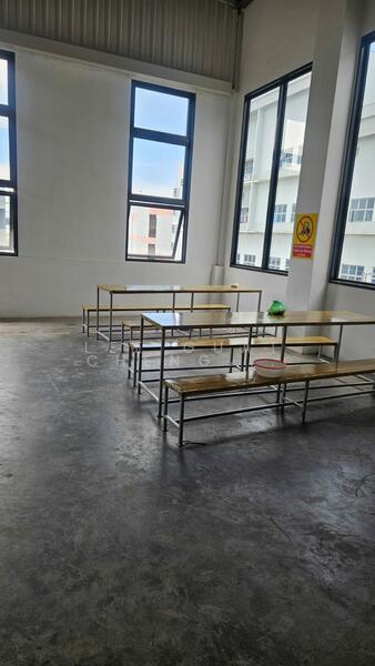 Tuas Factory with dormitory, , 17,000 sqft, Dormitory For Sale, by Lee Guat Cheng Serena, 60160844 - Others - CommercialGuru.com.sg