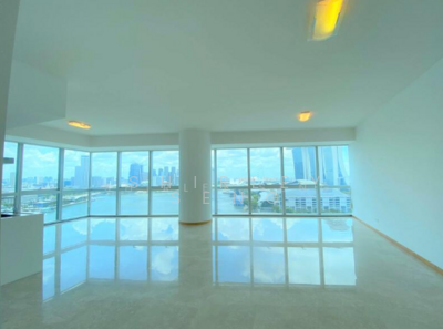 For Sale - Marina Bay Residences