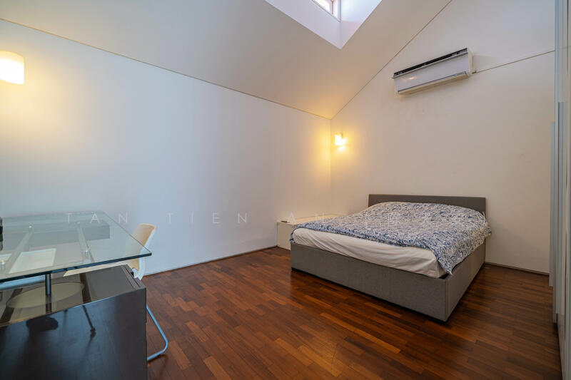 Bed Room #3