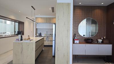 For Rent - The Coast at Sentosa Cove