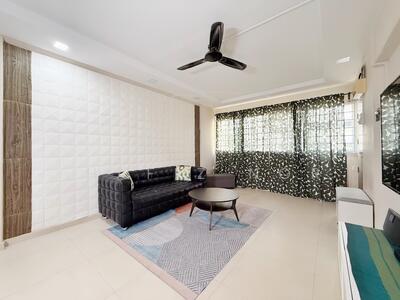 For Sale - 845 Tampines Street 83