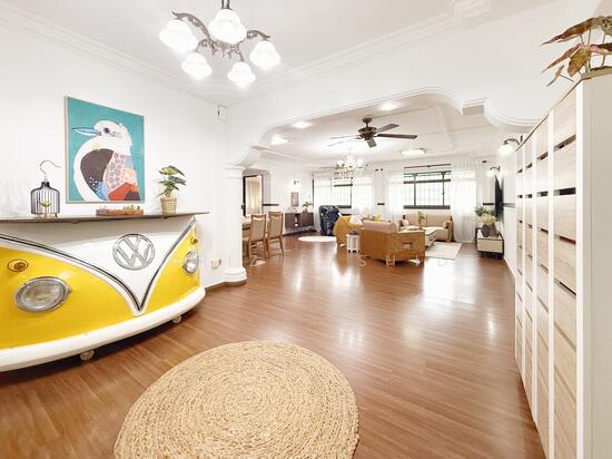 For Sale - 616 Woodlands Avenue 4