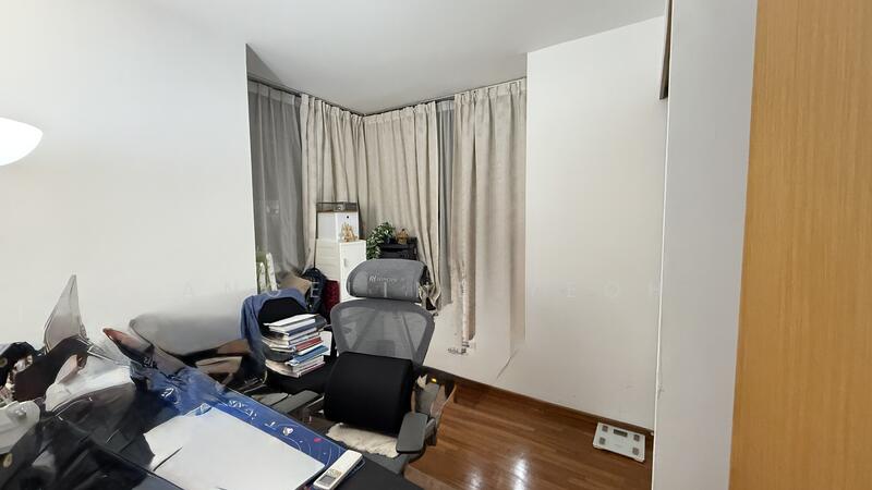 The Quartz, 51 Compassvale Bow, 3 Bedrooms, 1,195 sqft, Condominium For Rent, by Angeline Yeoh, 60160869 - PropertyGuru.com.sg
