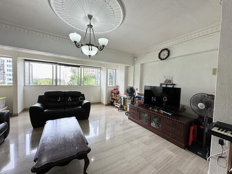 Liviing Room