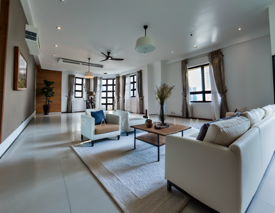 For Rent - Parkway View