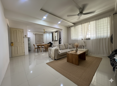 For Sale - 751 Jurong West Street 73