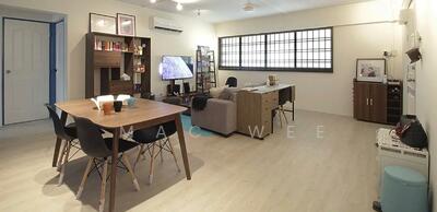 For Sale - 130 Lorong Ah Soo