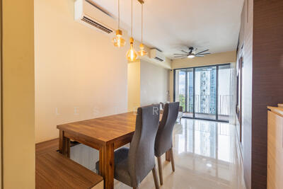 For Sale - Hundred Palms Residences