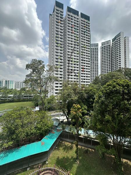 For Sale - 12 Marsiling Lane