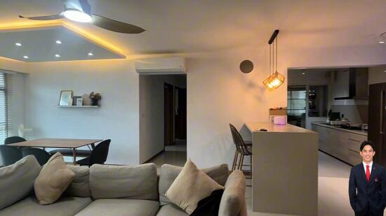 453B Bukit Batok West Avenue 6 HDB Flat For Sale at S$ 779,000 | PropertyGuru Singapore