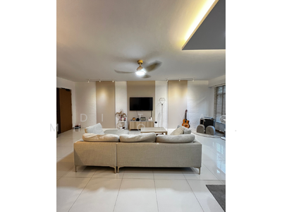 For Sale - 453B Bukit Batok West Avenue 6