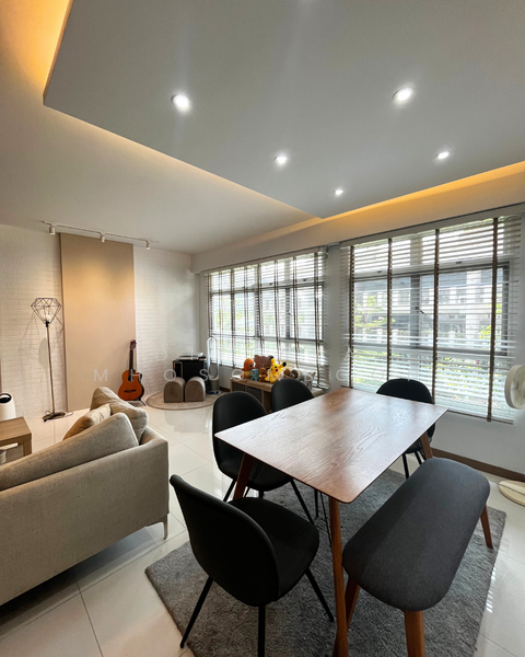 For Sale - 453B Bukit Batok West Avenue 6