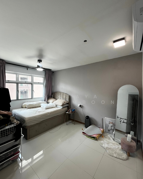 453B Bukit Batok West Avenue 6 HDB Flat For Sale at S$ 779,000 | PropertyGuru Singapore - Bedroom