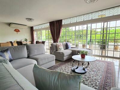 For Sale - White House Park