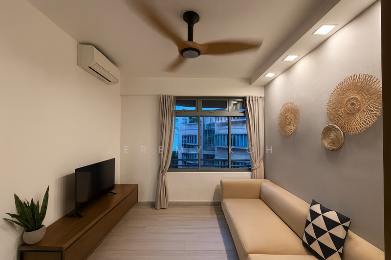 For Sale - Adam Park Condominium