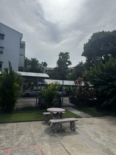 For Sale - Orchid Apartment