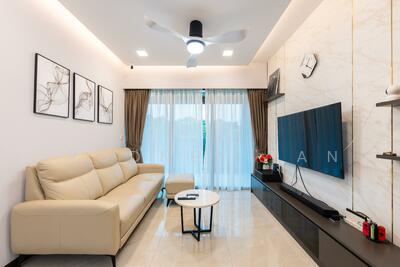 For Rent - Normanton Park