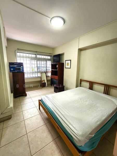 Common Room 1