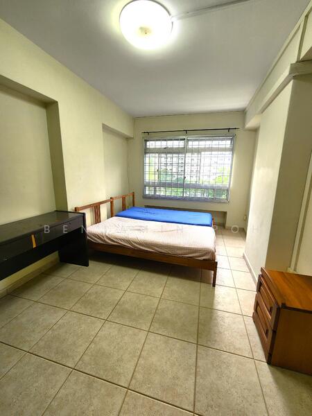 Common Room 2