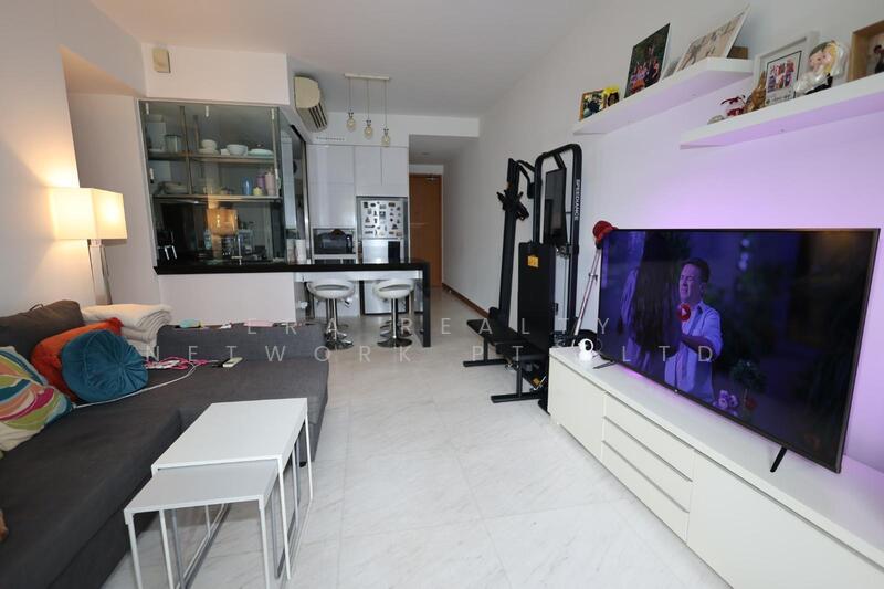 For Rent - Waterfront Isle