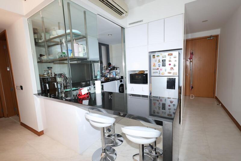For Rent - Waterfront Isle
