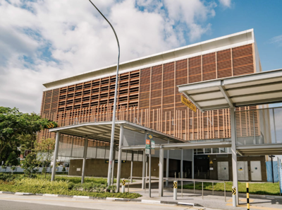 For Rent - Lentor Modern