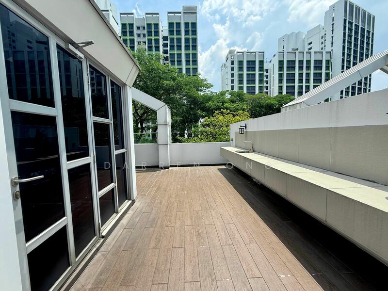 Roof