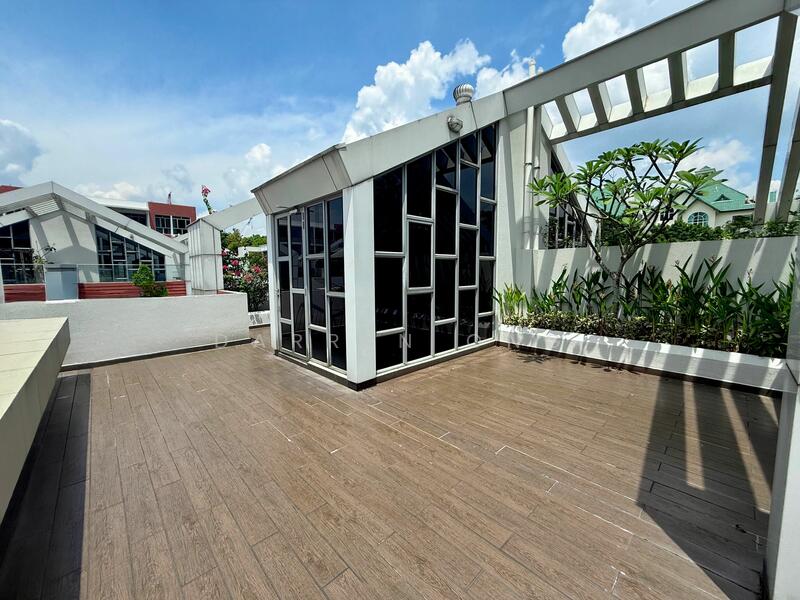 Roof