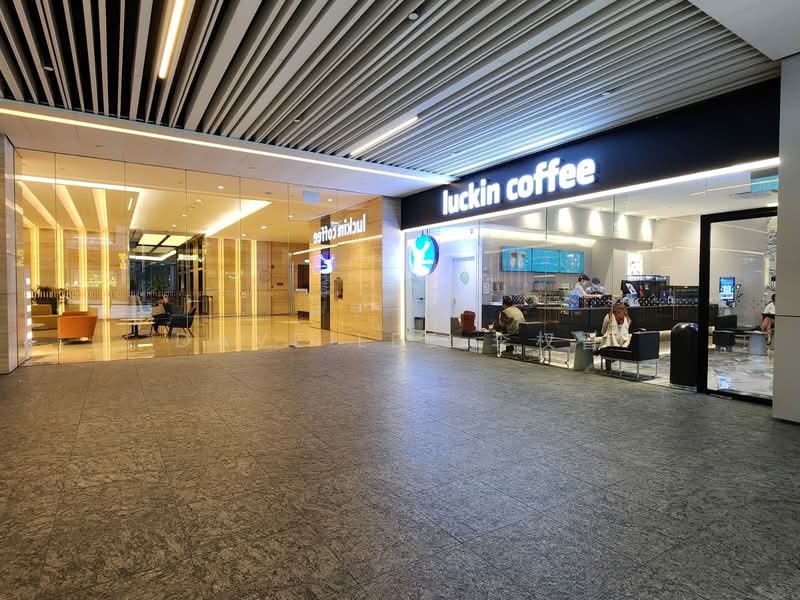 Office for Rent at 77 Robinson | CBD, Robinson Road, Shenton Way, Tanjong Pagar, 2,626 sqft, Office For Rent, by Dave Lee 李权晋, 60160953 - Interior - CommercialGuru.com.sg