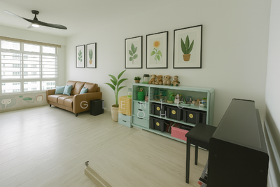 For Sale - 217B Sumang Walk