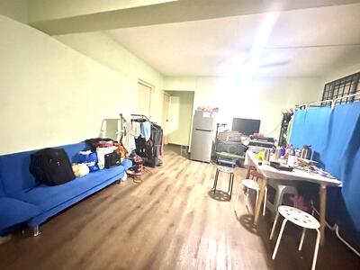 For Sale - 814 Jurong West Street 81