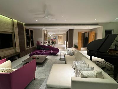 For Rent - St. Regis Residences Singapore