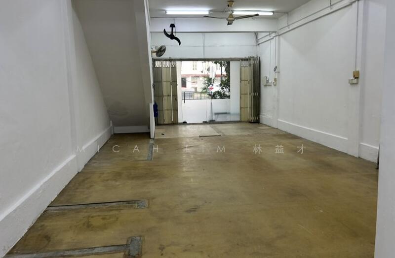 Tanjong Katong Road Facing Shop, Minutes Walk to Tanjong Katong MRT Station, Tanjong Katong Road, 1,386 sqft, Shop / Shophouse For Rent, by Micah Lim 林益才, 60161010 - Interior - CommercialGuru.com.sg