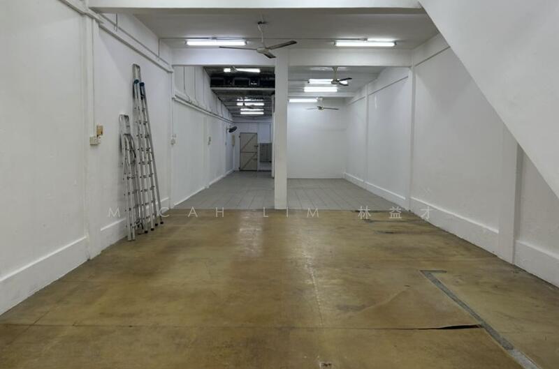 Tanjong Katong Road Facing Shop, Minutes Walk to Tanjong Katong MRT Station, Tanjong Katong Road, 1,386 sqft, Shop / Shophouse For Rent, by Micah Lim 林益才, 60161010 - Interior - CommercialGuru.com.sg