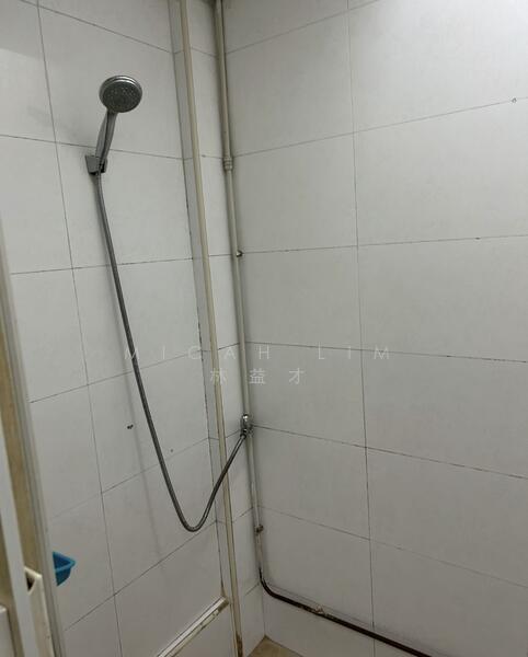 Tanjong Katong Road Facing Shop, Minutes Walk to Tanjong Katong MRT Station, Tanjong Katong Road, 1,386 sqft, Shop / Shophouse For Rent, by Micah Lim 林益才, 60161010 - Bathroom - CommercialGuru.com.sg
