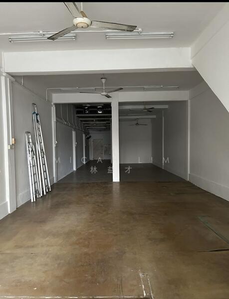 Tanjong Katong Road Facing Shop, Minutes Walk to Tanjong Katong MRT Station, Tanjong Katong Road, 1,386 sqft, Shop / Shophouse For Rent, by Micah Lim 林益才, 60161010 - Interior - CommercialGuru.com.sg