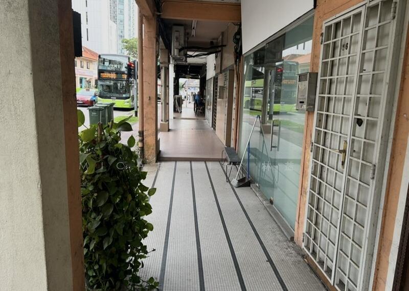 Tanjong Katong Road Facing Shop, Minutes Walk to Tanjong Katong MRT Station, Tanjong Katong Road, 1,386 sqft, Shop / Shophouse For Rent, by Micah Lim 林益才, 60161010 - Exterior - CommercialGuru.com.sg
