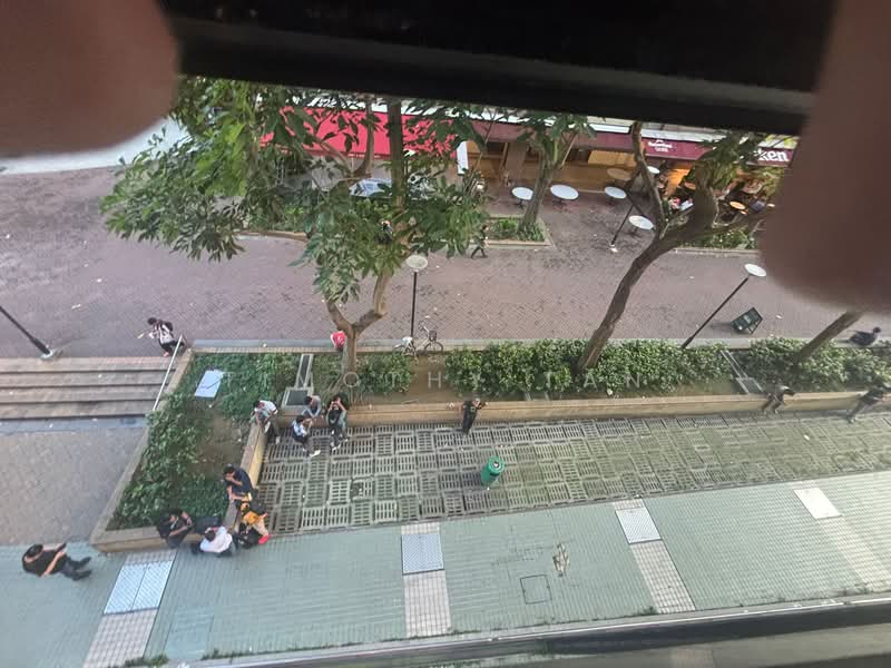 Sim Lim Square, 1 Rochor Canal Road, 409 sqft, Other Retail For Sale, by Timothy Tan, 60161015 - Exterior - CommercialGuru.com.sg
