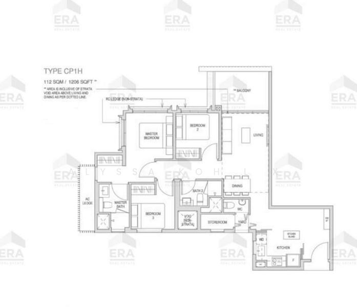For Sale Mayfair Modern
