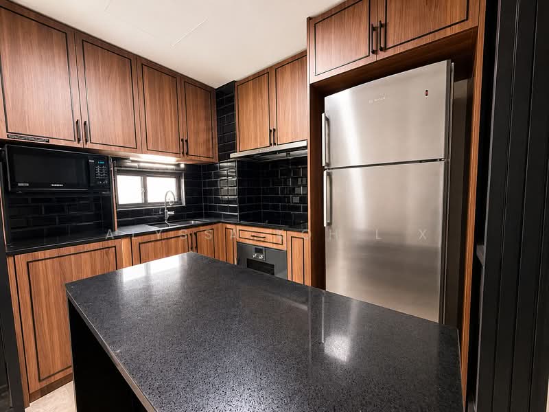 Mayfair Modern, 2 Rifle Range Road, 3 Bedrooms, 1,205 sqft, Condominium For Sale, by Alyssa Koh L X, 60161016 - Kitchen - PropertyGuru.com.sg