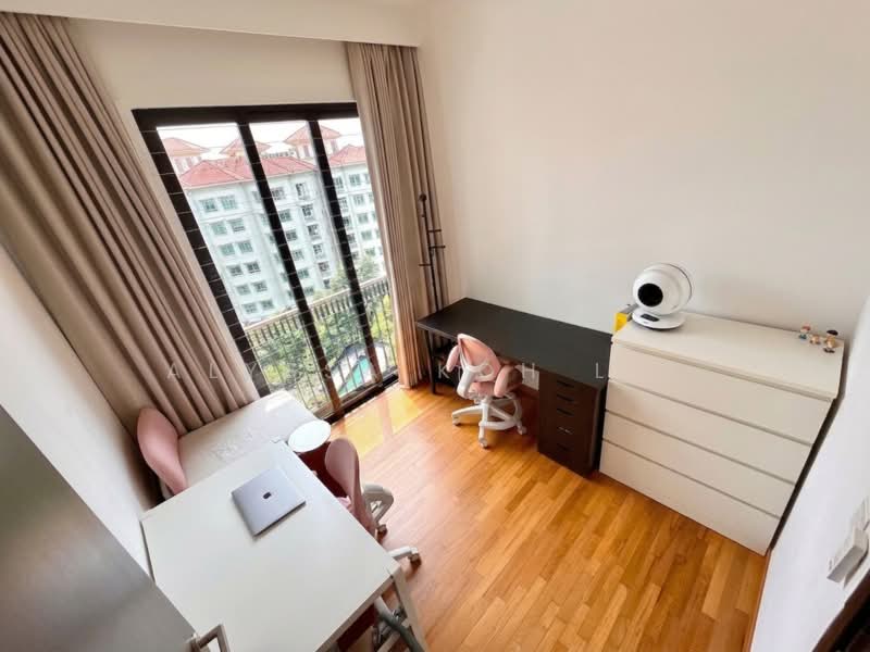 Mayfair Modern, 2 Rifle Range Road, 3 Bedrooms, 1,205 sqft, Condominium For Sale, by Alyssa Koh L X, 60161016 - Bedroom - PropertyGuru.com.sg