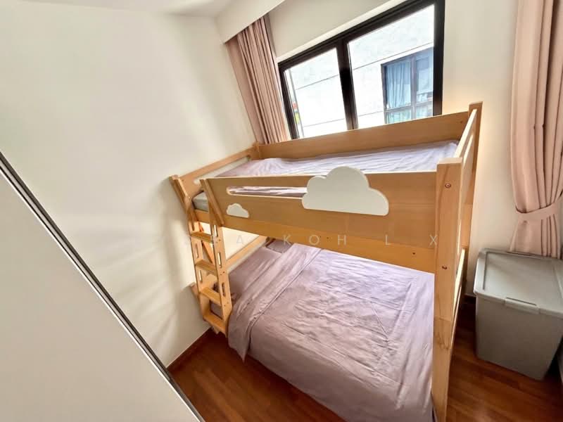 Mayfair Modern, 2 Rifle Range Road, 3 Bedrooms, 1,205 sqft, Condominium For Sale, by Alyssa Koh L X, 60161016 - Bedroom - PropertyGuru.com.sg