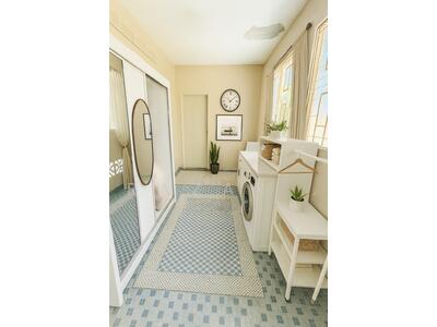 For Sale - Rare Corner Semi-Detach to Built Your Dream Home