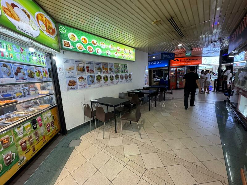 Sim Lim Square, 1 Rochor Canal Road, 301 sqft, Other Retail For Sale, by Timothy Tan, 60161027 - Others - CommercialGuru.com.sg